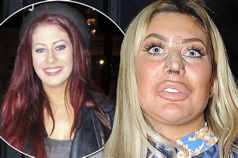 chloe ferry fake lashes|chloe ferry before and after.